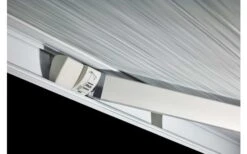 Thule Omnistor 5200 Weiß Dachmarkise Mit Motor 3m Mystic-grau -Zeltserien Laden 504914 3907010