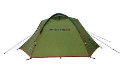 High Peak Woodpecker 3 LW Kuppelzelt 3 Personen -Zeltserien Laden 516641 3444633