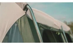 Outwell Yosemite Lake 6TC Vierraum Tunnelzelt Grün -Zeltserien Laden 516773 3598444