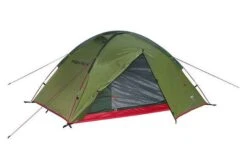 High Peak Woodpecker 3 LW Kuppelzelt 3 Personen -Zeltserien Laden 517145 3444639