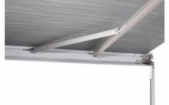 Zeltserien Laden 28 Thule Omnistor 5200 Anthrazit Dachmarkise Mit Motor 3m Mystic-grau