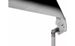 Thule Omnistor 5200 Weiß Dachmarkise Mit Motor 3m Mystic-grau -Zeltserien Laden 522492 3907018