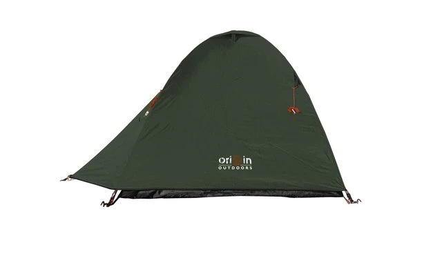 Origin Outdoors Snugly Kuppelzelt 1 Person 3 Origin Outdoors Snugly Kuppelzelt 1 Person