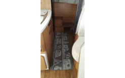 Arisol Master Camp Bodenläufer 40 X 50 Cm Grau -Zeltserien Laden 529943 3430064