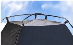 Brunner Cabina Maxi NG Kabinenzelt 180 X 160 Cm -Zeltserien Laden 536110 3660799