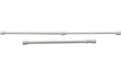 Brunner Barrick Single Klemmstab S