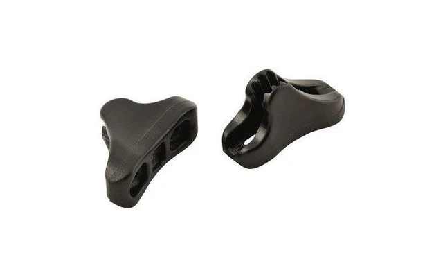 Robens Leinenspanner 2,5 Mm 6 Teilig Schwarz 4 Robens Leinenspanner 2,5 Mm 6 Teilig Schwarz – Bild 2