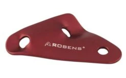 Robens Leichtmetall Leinenspanner 6 Teilig Rot -Zeltserien Laden 541627 3600499