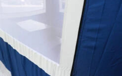 Brunner Vida NG Küchenzelt 150x200 Cm -Zeltserien Laden 554921 3591874