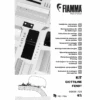 Fiamma Kit Giottiline / Fendt Markisenadapter Für Fiamma F80 / F65 1 Fiamma Kit Giottiline / Fendt Markisenadapter Für Fiamma F80 / F65 -Zeltserien Laden 561656 3711638