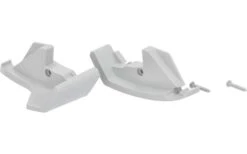 Thule Frontblendenendkappe (eloxiert) Passend Zu T. 9200