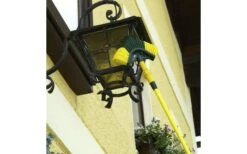 Dreiecksbesen Mit Teleskopstiel 10 Dreiecksbesen Mit Teleskopstiel -Zeltserien Laden 57529 38064