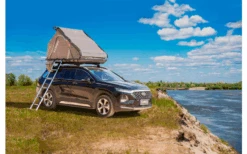 Tambu Yano Autodachzelt Für 2 Personen Braun 11 Tambu Yano Autodachzelt Für 2 Personen Braun -Zeltserien Laden 575915 3936315