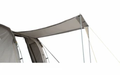 Tambu Nihaita 5 Personen Familien Tunnelzelt Braun -Zeltserien Laden 575975 3940527