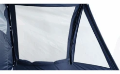 Tambu Suti TC 4 Personen Familien Tunnelzelt Navy Blau -Zeltserien Laden 576051 3934011