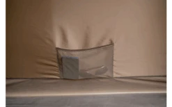 Tambu Binodana 2 Personen Trekking Kuppelzelt Braun -Zeltserien Laden 576067 3936083