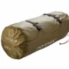 Nordisk Telemark 2.2 PU Trekkingzelt 2 Personen Dark Olive -Zeltserien Laden 589603 4292891