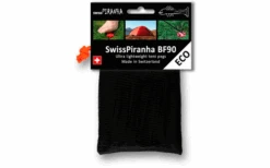 SwissPiranha BF90 Zelthering Schwarz 9,7 Cm Einzeln 11 SwissPiranha BF90 Zelthering Schwarz 9,7 Cm Einzeln -Zeltserien Laden 594679 4342739