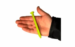 SwissPiranha Zelthering GS120 Einzeln 9 SwissPiranha Zelthering GS120 Einzeln -Zeltserien Laden 597123 4372235