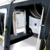 Dometic Pop AIR Pro 340 Aufblasbares Reisemobilvorzelt 340 X 245 Cm -Zeltserien Laden 599143 4336675