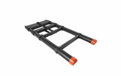 Vickywood Big Willow 160 Dachzelt Goldbraun 163 X 240 X 126 Cm -Zeltserien Laden 601779 4412795