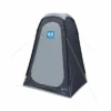 Kampa Privy Toilettenzelt 120 X 120 X 190 Cm Grau -Zeltserien Laden 604307 4351995