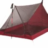MSR V2 Thru-Hiker Mesh House 2 Personen Rucksackzelt -Zeltserien Laden 604923 4394891
