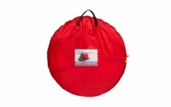 Regatta Malawi 2-Personen-Pop-Up-Festivalzelt Rot -Zeltserien Laden 606403 4359119