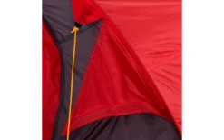 Regatta Malawi 2-Personen-Pop-Up-Festivalzelt Rot -Zeltserien Laden 606419 4359203