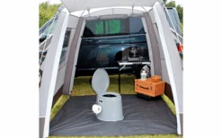 Outdoor Revolution Outhouse Handi Vorzelt Low 180 Bis 210 Cm 14 Outdoor Revolution Outhouse Handi Vorzelt Low 180 Bis 210 Cm -Zeltserien Laden 627647 4381687