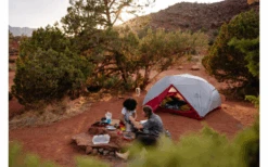 MSR Elixir 3 V2 Rucksackzelt Für 3 Personen -Zeltserien Laden 627935 4437583