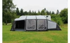 Outdoor Revolution Cayman Classic MK2 F/G Leichtes Vorzelt Low Mid 180 Bis 240 Cm -Zeltserien Laden 636315 4363503