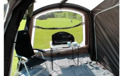 Outdoor Revolution Cayman Classic MK2 F/G Leichtes Vorzelt Low Mid 180 Bis 240 Cm -Zeltserien Laden 636319 4363511