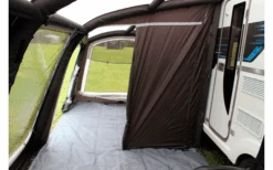 Outdoor Revolution Cayman Classic MK2 F/G Leichtes Vorzelt Low Mid 180 Bis 240 Cm -Zeltserien Laden 636327 4363535