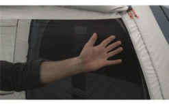 Easy Camp Palmdale 500 Lux Tunnelzelt 5 Personen -Zeltserien Laden 643722 4628253