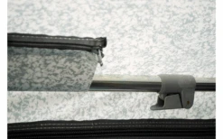 Walker Patio Sonnenvordach WS-5 Umlaufmaß 780 - 810 Cm -Zeltserien Laden 652563 4508133