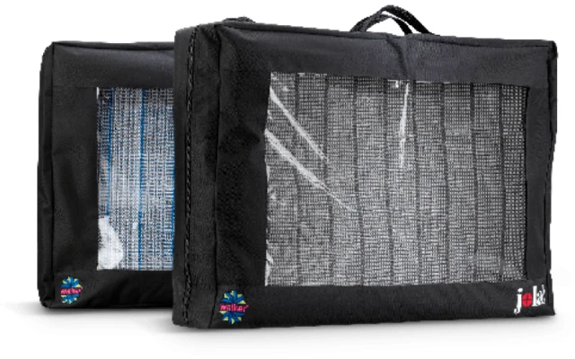 Walker Aktion Jolax Zeltteppich Blau 250 X 390 Cm 3 Walker Aktion Jolax Zeltteppich Blau 250 X 390 Cm