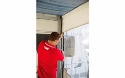 Fiamma Privacy Room CS Light Vorzelt 280 XL Geeignet Für CStore XL -Zeltserien Laden 654969 4535436