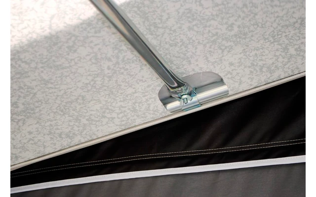 Walker Patio Sonnenvordach WS-4 Umlaufmaß 780 - 810 Cm 7 Walker Patio Sonnenvordach WS-4 Umlaufmaß 780 - 810 Cm – Bild 5