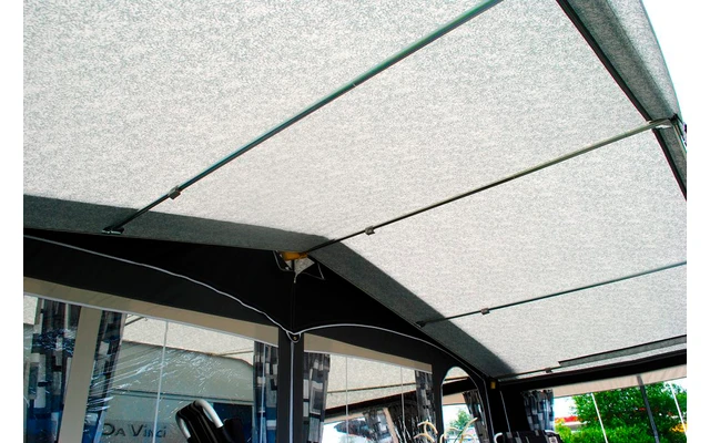 Walker Patio Sonnenvordach WS-4 Umlaufmaß 780 - 810 Cm 8 Walker Patio Sonnenvordach WS-4 Umlaufmaß 780 - 810 Cm – Bild 6