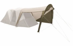 Robens Adventure Tents Double Shade Grabber -Zeltserien Laden 665487 4556877