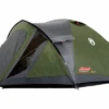 Coleman Active Zelt Darwin 4 Plus 4 Personen Kuppelzelt -Zeltserien Laden 665490 4582266
