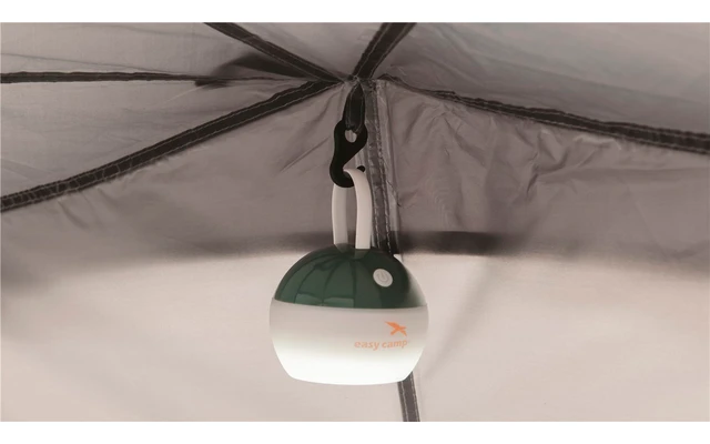 Easy Camp Shelter Kuppelzelt 6 Personen 6 Easy Camp Shelter Kuppelzelt 6 Personen – Bild 4