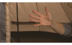 Easy Camp Moonlight Bell Tipi Familienzelt 7 Personen -Zeltserien Laden 668775 4629792