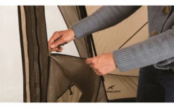 Easy Camp Moonlight Bell Tipi Familienzelt 7 Personen -Zeltserien Laden 668778 4629798