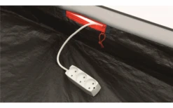 Easy Camp Palmdale 800 Lux Tunnelzelt 8 Personen -Zeltserien Laden 669402 4628646