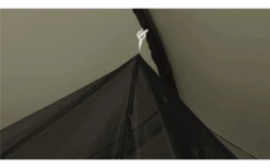 Robens Chaser 1 Tunnelzelt Dunkelgrün 1 Person Mit Moskitonetz -Zeltserien Laden 669675 4622454