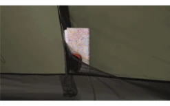 Robens Chaser 1 Tunnelzelt Dunkelgrün 1 Person Mit Moskitonetz -Zeltserien Laden 669678 4622466