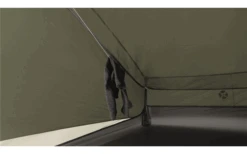 Robens Chaser 3XE Tunnelzelt Dunkelgrün 3 Personen Mit Moskitonetz -Zeltserien Laden 669750 4622775