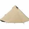 Robens Fairbanks Grande Tipi-Zelt 7 Personen Khaki 1 Robens Fairbanks Grande Tipi-Zelt 7 Personen Khaki -Zeltserien Laden 671985 4624821